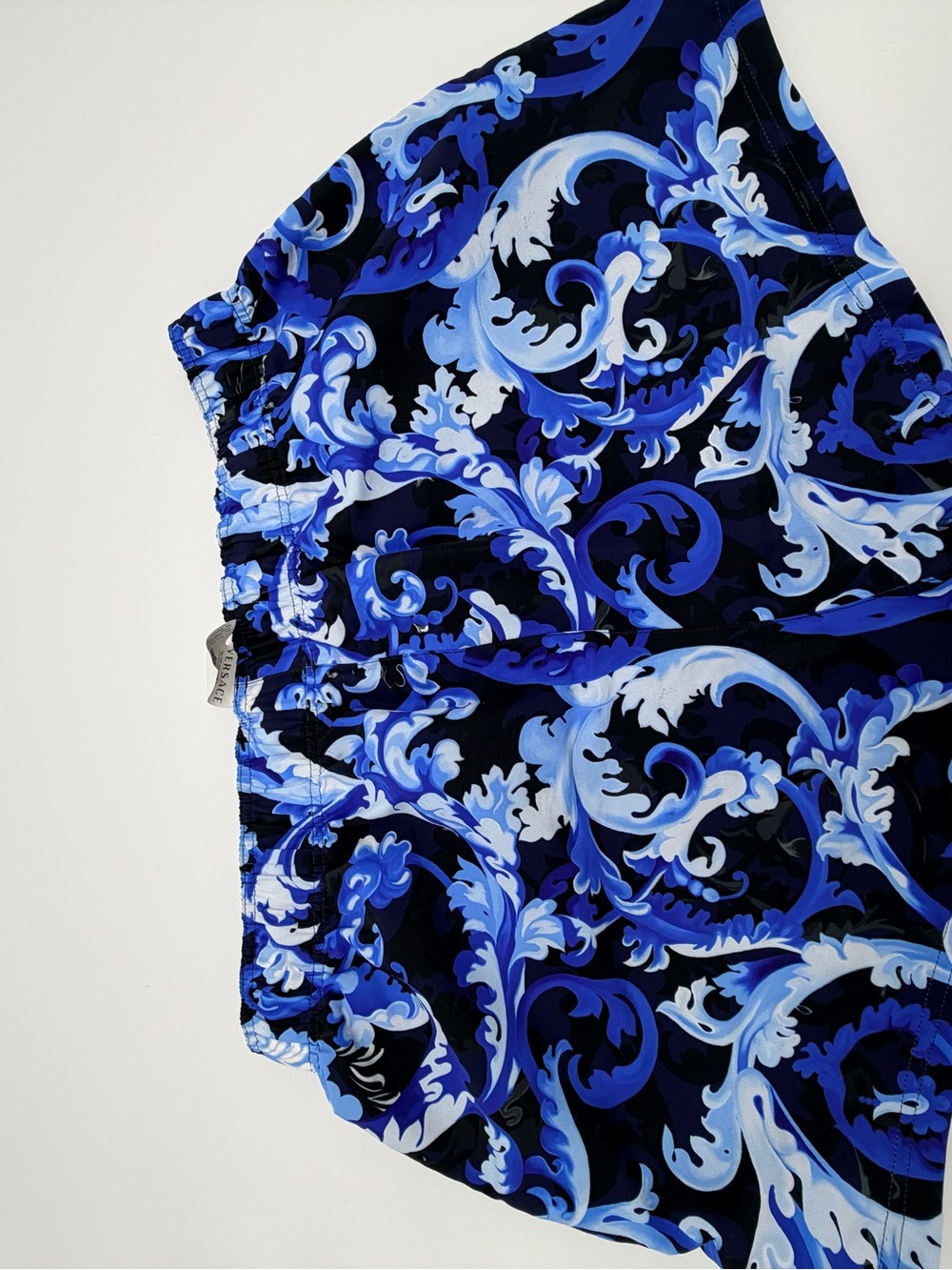 Versace Swim Short - Picture 6 of 11